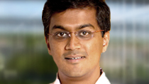 Suraj Moraje